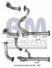 VAUXH 97093323 Exhaust Pipe